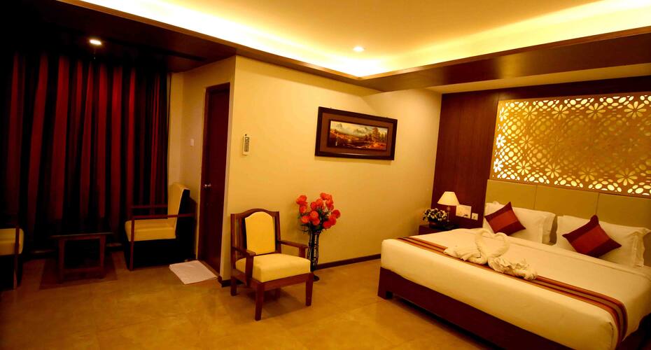 GB Oceania, Port Blair 4